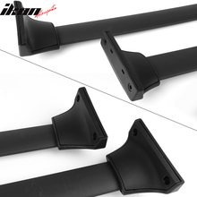 Load image into Gallery viewer, 2016-2022 Honda Pilot OE Style Black Roof Rack Cross Bar Aluminum