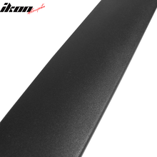 Load image into Gallery viewer, 2013-2016 Mazda CX5 OEM Style Roof Rack Cross Bar Aluminum Rubber
