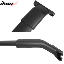 Load image into Gallery viewer, 2013-2016 Mazda CX5 OEM Style Roof Rack Cross Bar Aluminum Rubber
