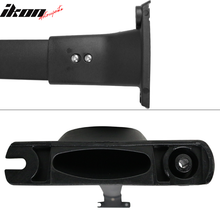 Load image into Gallery viewer, 2013-2016 Mazda CX5 OEM Style Roof Rack Cross Bar Aluminum Rubber
