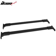 Load image into Gallery viewer, 2013-2016 Mazda CX5 OEM Style Roof Rack Cross Bar Aluminum Rubber