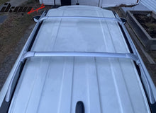 Load image into Gallery viewer, 2013-2020 Nissan Pathfinder Roof Rack Luggage Carrier Cross Bar 2PC