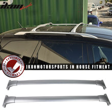 Load image into Gallery viewer, 2013-2020 Nissan Pathfinder Roof Rack Luggage Carrier Cross Bar 2PC