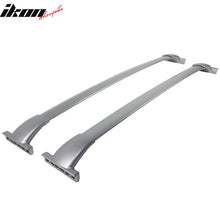 Load image into Gallery viewer, 2013-2020 Nissan Pathfinder Roof Rack Luggage Carrier Cross Bar 2PC