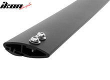 Load image into Gallery viewer, 2021-2025 NissanÂ Rogue Aluminum Roof Rack Carrier Cross Bars w/ Lock