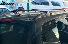 Load image into Gallery viewer, 2014-2024 Subaru Forester Roof Rack Luggage Carrier Cross Bar Aluminum