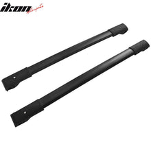 Load image into Gallery viewer, 2014-2024 Subaru Forester Roof Rack Luggage Carrier Cross Bar Aluminum