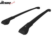 Load image into Gallery viewer, 2014-2024 Subaru Forester Roof Rack Luggage Carrier Cross Bar Aluminum