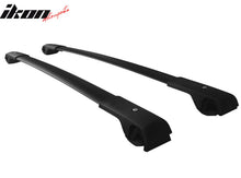 Load image into Gallery viewer, 2014-2024 Subaru Forester Roof Rack Luggage Carrier Cross Bar Aluminum
