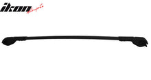 Load image into Gallery viewer, 2014-2024 Subaru Forester Roof Rack Luggage Carrier Cross Bar Aluminum