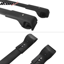 Load image into Gallery viewer, 2014-2024 Subaru Forester Roof Rack Luggage Carrier Cross Bar Aluminum
