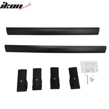 Load image into Gallery viewer, 2014-2024 Subaru Forester Roof Rack Luggage Carrier Cross Bar Aluminum