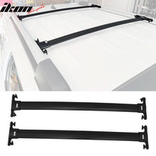 Load image into Gallery viewer, 2010-2023 Toyota 4Runner Roof Rack Luggage Carrier Cross Bars Aluminum