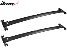 Load image into Gallery viewer, 2010-2023 Toyota 4Runner Roof Rack Luggage Carrier Cross Bars Aluminum