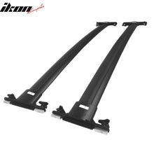 Load image into Gallery viewer, 2010-2023 Toyota 4Runner Roof Rack Luggage Carrier Cross Bars Aluminum