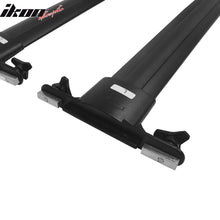 Load image into Gallery viewer, 2010-2023 Toyota 4Runner Roof Rack Luggage Carrier Cross Bars Aluminum