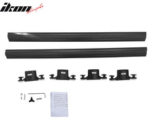 Load image into Gallery viewer, 2010-2023 Toyota 4Runner Roof Rack Luggage Carrier Cross Bars Aluminum