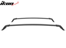 Load image into Gallery viewer, 2024-2025 Toyota Grand Highlander&amp;Lexus TX Lockable Cross Bar Aluminum