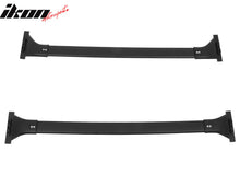 Load image into Gallery viewer, 2024-2025 Toyota Grand Highlander&amp;Lexus TX Lockable Cross Bar Aluminum