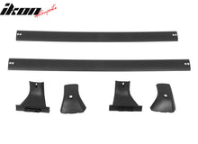 Load image into Gallery viewer, 2024-2025 Toyota Grand Highlander&amp;Lexus TX Lockable Cross Bar Aluminum