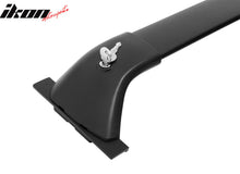 Load image into Gallery viewer, 2024-2025 Toyota Grand Highlander&amp;Lexus TX Lockable Cross Bar Aluminum