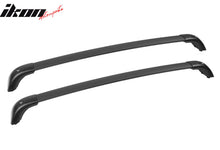 Load image into Gallery viewer, 2014-2019 Toyota Highlander Roof Rack Cargo Carrier Cross Bar Aluminum