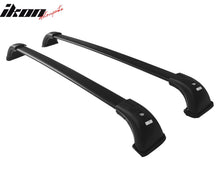 Load image into Gallery viewer, 2014-2019 Toyota Highlander Roof Rack Cargo Carrier Cross Bar Aluminum
