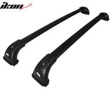 Load image into Gallery viewer, 2014-2019 Toyota Highlander Roof Rack Cargo Carrier Cross Bar Aluminum