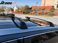 Load image into Gallery viewer, 2014-2019 Toyota Highlander Roof Rack Cargo Carrier Cross Bar Aluminum