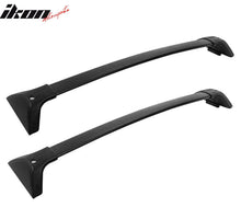 Load image into Gallery viewer, 2020-2024 Toyota Highlander Roof Rack Cargo Carrier Cross Bar Aluminum