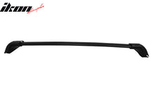 Load image into Gallery viewer, 2020-2024 Toyota Highlander Roof Rack Cargo Carrier Cross Bar Aluminum