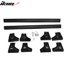 Load image into Gallery viewer, 2020-2024 Toyota Highlander Roof Rack Cargo Carrier Cross Bar Aluminum