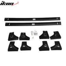 Load image into Gallery viewer, 2020-2024 Toyota Highlander Roof Rack Cargo Carrier Cross Bar Aluminum