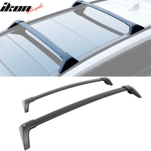Load image into Gallery viewer, 2019-2025 Toyota RAV4 2PCS Aluminum Roof Rack Cross Bars with Lock