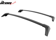 Load image into Gallery viewer, 2019-2025 Toyota RAV4 2PCS Aluminum Roof Rack Cross Bars with Lock
