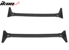 Load image into Gallery viewer, 2019-2025 Toyota RAV4 2PCS Aluminum Roof Rack Cross Bars with Lock