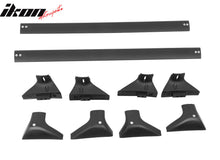 Load image into Gallery viewer, 2019-2025 Toyota RAV4 2PCS Aluminum Roof Rack Cross Bars with Lock