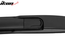 Load image into Gallery viewer, 2024-2025 Toyota Tacoma Double Cab Top Side Rails Roof Rack Cross Bars