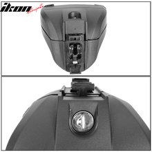 Load image into Gallery viewer, 2008+ Audi Q5 06 Q7 2016+ X1 SUV 2PCS 47" Cross Bar Rail Cargo Carrier