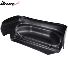 Load image into Gallery viewer, 2014-2019 Chevrolet Silverado Unpainted 2PCS Rear Wheel Well Guards PP