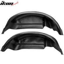 Load image into Gallery viewer, 2015-2020 Ford F-150 OE Black Rear Wheel Well Guard Fender Liner PP