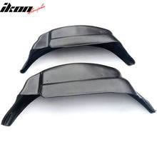 Load image into Gallery viewer, 2015-2020 Ford F-150 OE Black Rear Wheel Well Guard Fender Liner PP