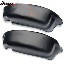 Load image into Gallery viewer, 2015-2020 Ford F-150 OE Black Rear Wheel Well Guard Fender Liner PP