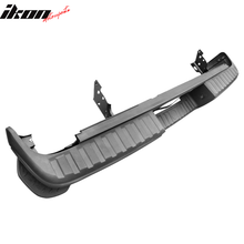 Load image into Gallery viewer, 2014-2018 Silverado GMC Sierra 1500 Rear Step Bumper w/o Sensor Holes