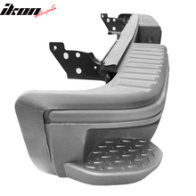 Load image into Gallery viewer, 2014-2018 Silverado GMC Sierra 1500 Rear Step Bumper w/o Sensor Holes