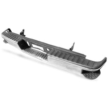 Load image into Gallery viewer, 2014-2018 Silverado GMC Sierra 1500 Rear Step Bumper w/o Sensor Holes