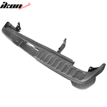 Load image into Gallery viewer, 2014-2018 Silverado GMC Sierra 1500 Rear Step Bumper w/ Sensor Holes
