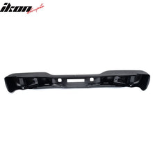 Load image into Gallery viewer, 1999-2006 Chevy Silverado Sierra Fleetside Rear Step Bumper Steel