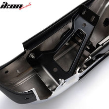 Load image into Gallery viewer, 1999-2006 Chevy Silverado Sierra Fleetside Rear Step Bumper Steel