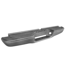 Load image into Gallery viewer, Rear Step Bumper Cover Conversion for 1995-2004 Toyota Tacoma - Steel